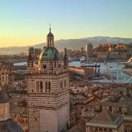 Apartament New With Balcony