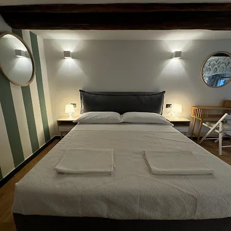 New With Balcony Appartement