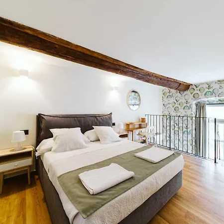 Apartamento New With Balcony