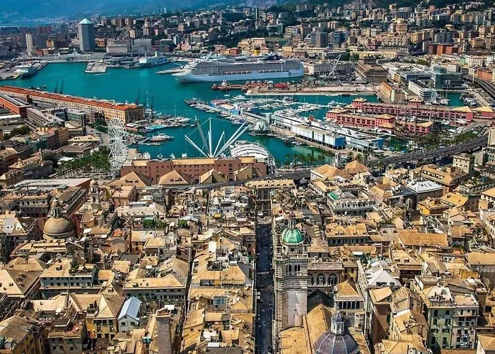 New With Balcony شقة