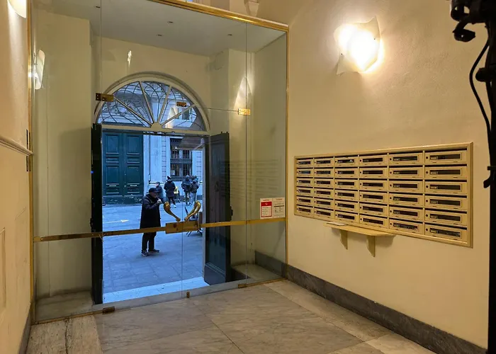 New With Balcony شقة