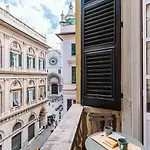 New With Balcony