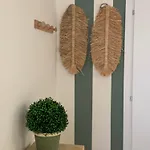 New With Balcony Apartamento *