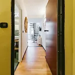 Apartamento New With Balcony *